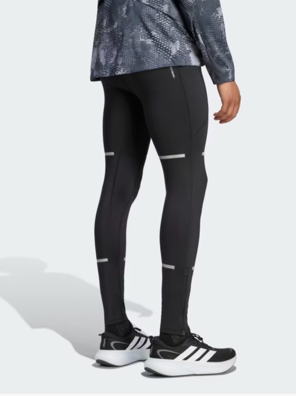 Adidas Running Warm Tights